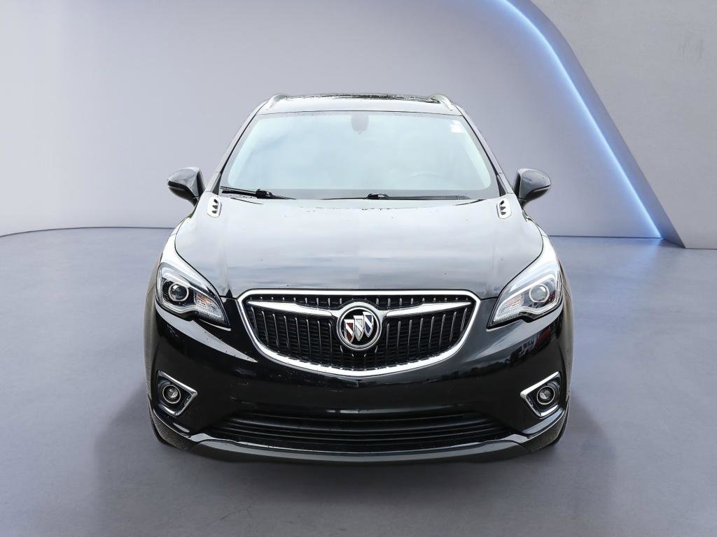 Used 2019 Buick Envision Essence FWD image 9