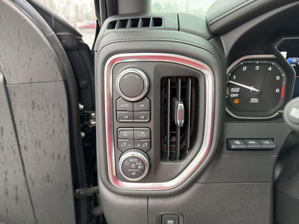 Used 2019 GMC Sierra 1500 Denali w/ Denali Ultimate Package image 21