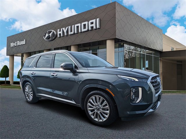 Used 2020 Hyundai Palisade Limited