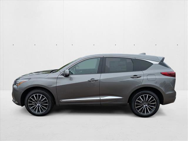 New 2025 Acura RDX SH-AWD w/ Advance Package image 5