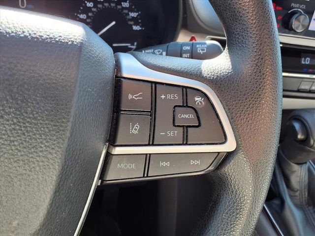 Used 2021 Toyota Sienna LE image 14