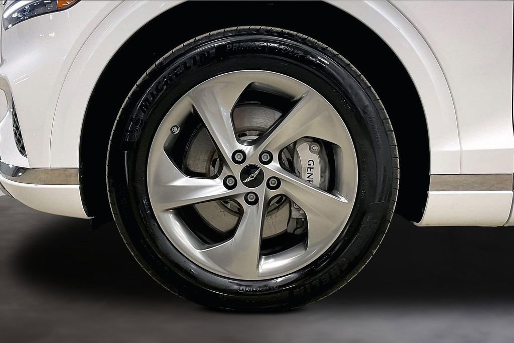 Used 2026 Genesis GV70 2.5T image 32