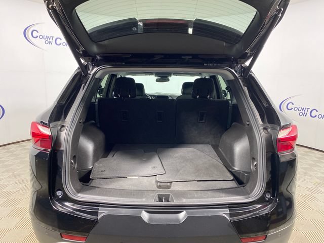 Certified 2020 Chevrolet Blazer LT AWD/4WD image 25