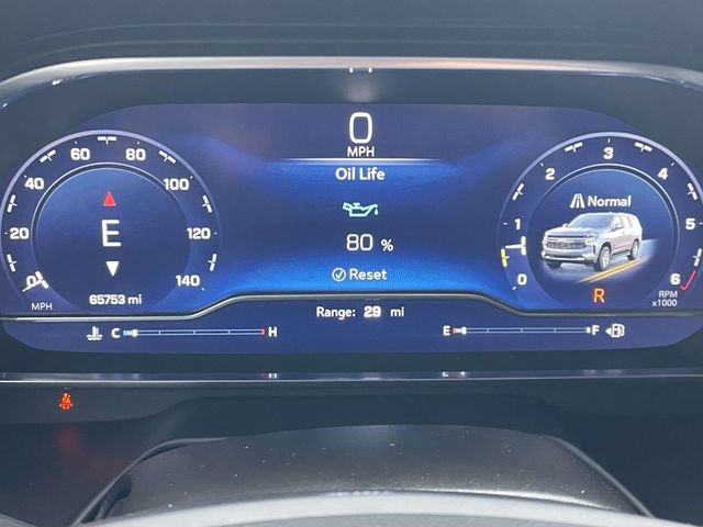 Used 2023 Chevrolet Suburban LT image 21