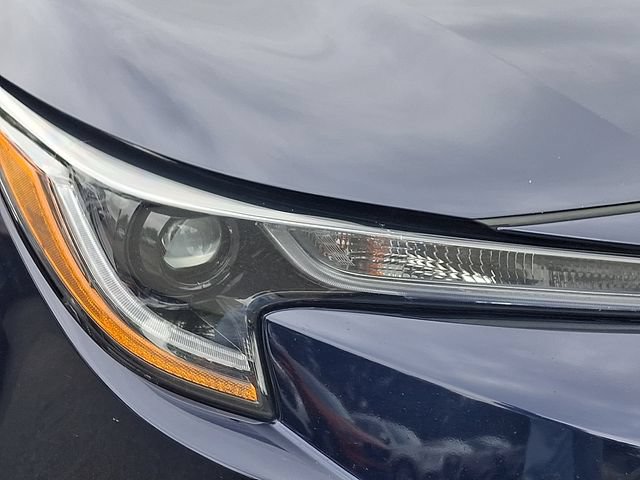 Used 2025 Toyota Corolla LE FWD image 29