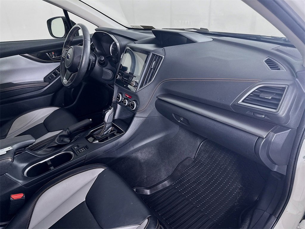Used 2019 Subaru Crosstrek 2.0i Limited w/ Popular Package #4 image 30