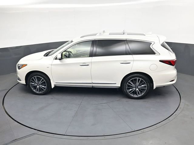 Used 2019 INFINITI QX60 Luxe w/ Sensory Package AWD/4WD image 26