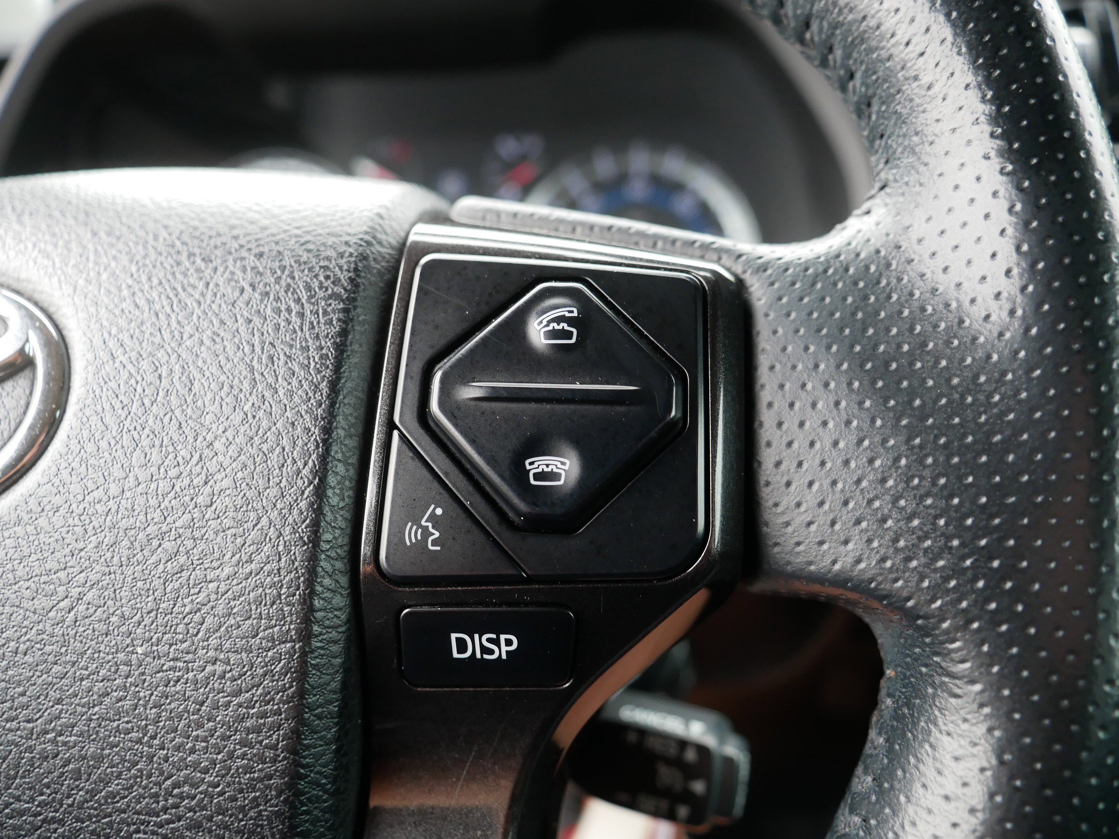 Used 2015 Toyota 4Runner Trail AWD/4WD image 29