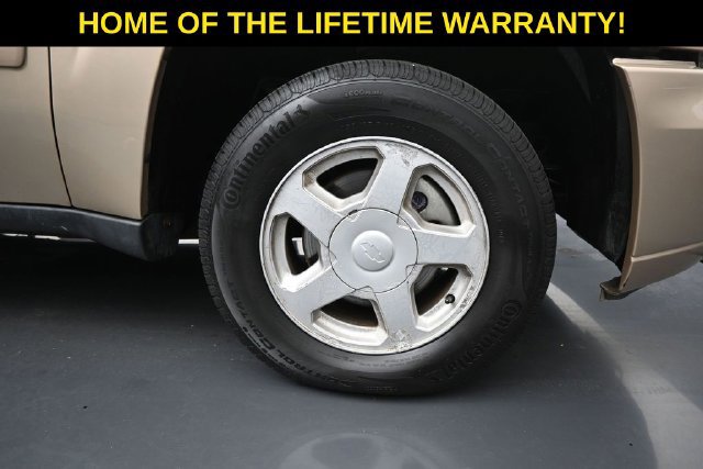 Used 2006 Chevrolet TrailBlazer LS RWD image 40