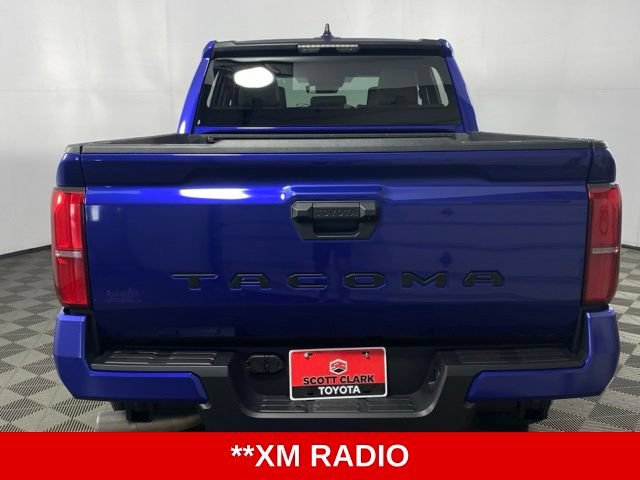 Used 2025 Toyota Tacoma SR5 RWD image 7