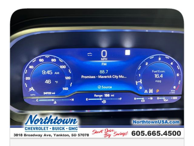 Used 2023 Chevrolet Tahoe High Country image 28