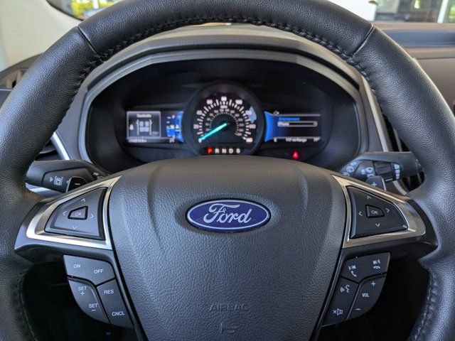 Used 2024 Ford Edge SEL w/ Convenience Package image 25