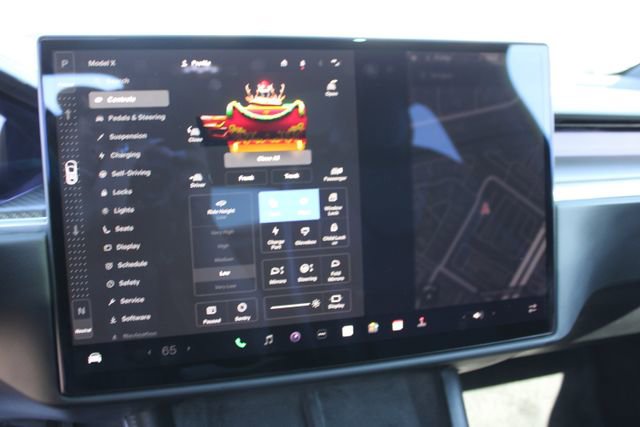 Used 2023 Tesla Model X Plaid image 21