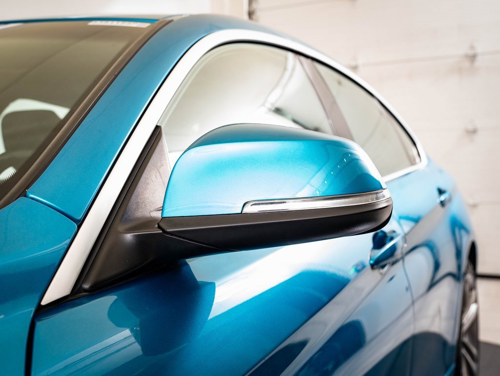 Used 2019 BMW 430i Gran Coupe xDrive w/ Convenience Package image 17