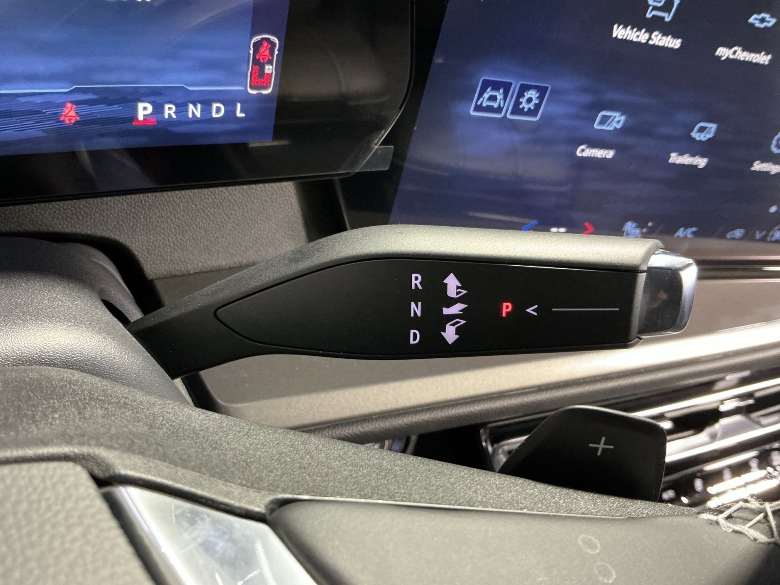 New 2026 Chevrolet Traverse LT image 30