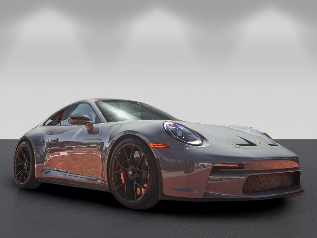 Used 2023 Porsche 911 GT3 RWD image 21