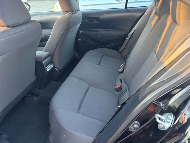 Used 2024 Toyota Corolla LE image 13