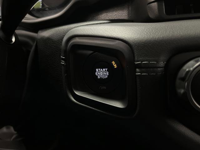 Used 2024 Jeep Wrangler Unlimited Sahara image 20