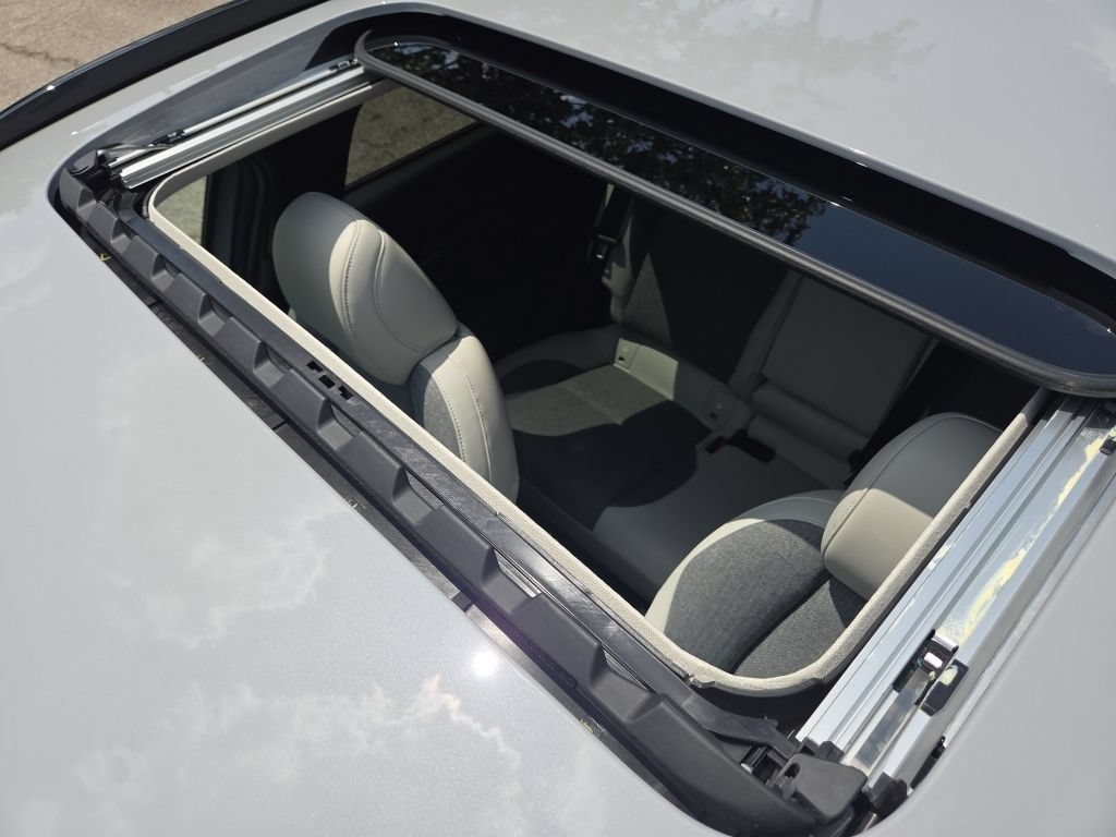 New 2026 MAZDA CX-30 Aire Edition AWD/4WD image 3