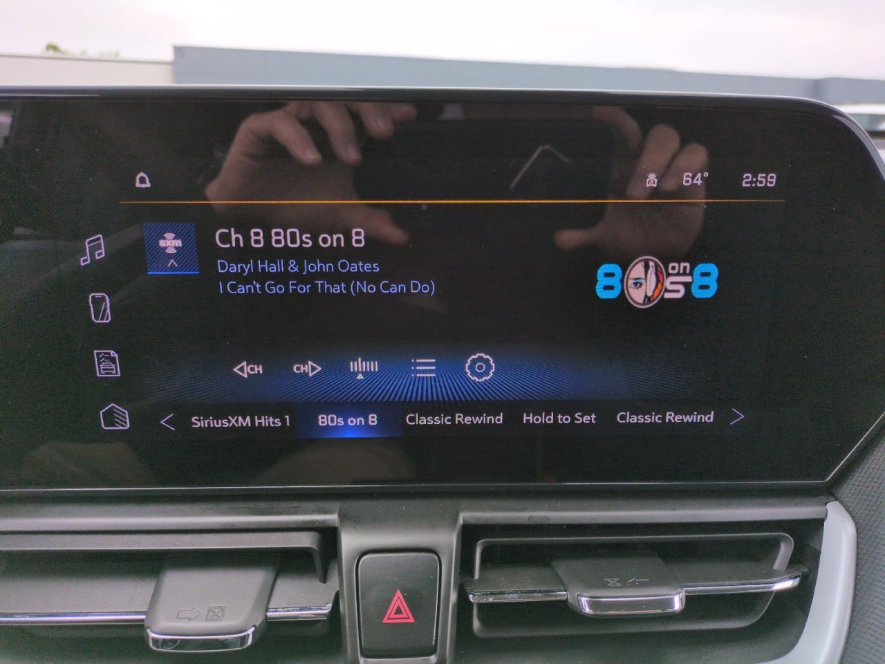 Used 2024 Chevrolet TrailBlazer LS w/ LS Convenience Package FWD image 23