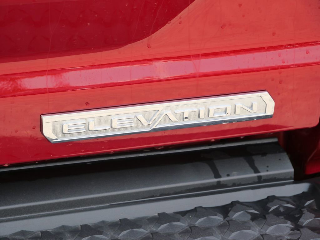 New 2026 GMC Canyon Elevation w/ Convenience Package image 14