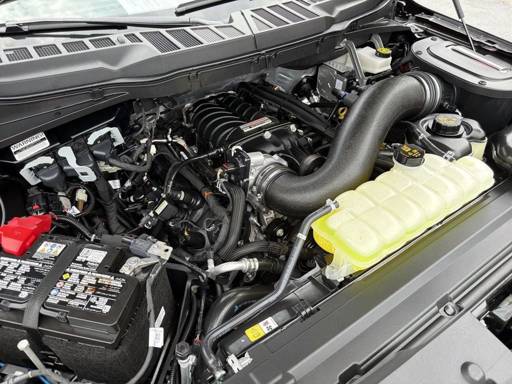 Used 2026 Ford F150 XL w/ Equipment Group 103A High RWD image 25