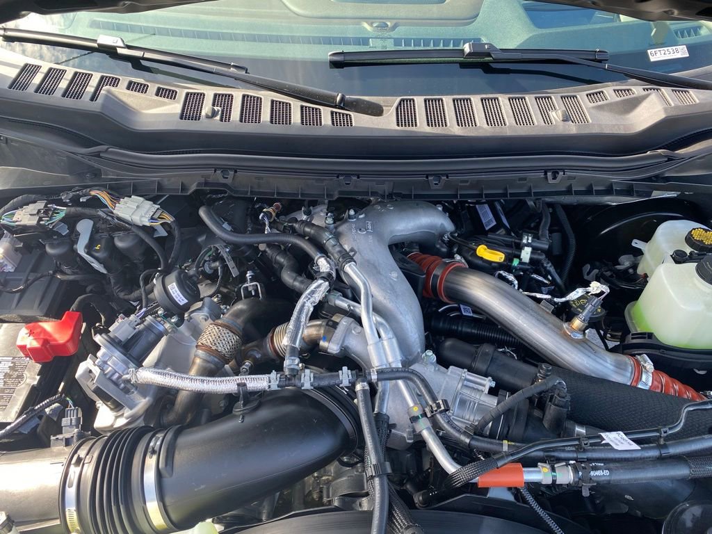 New 2026 Ford F250 King Ranch AWD/4WD image 32