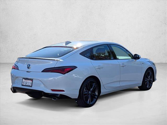 Used 2023 Acura Integra A-Spec image 5