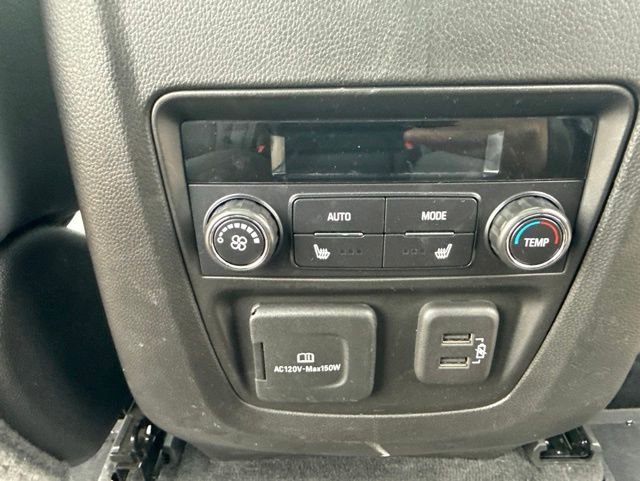 Used 2023 Buick Enclave Premium w/ Experience Buick Package AWD/4WD image 27