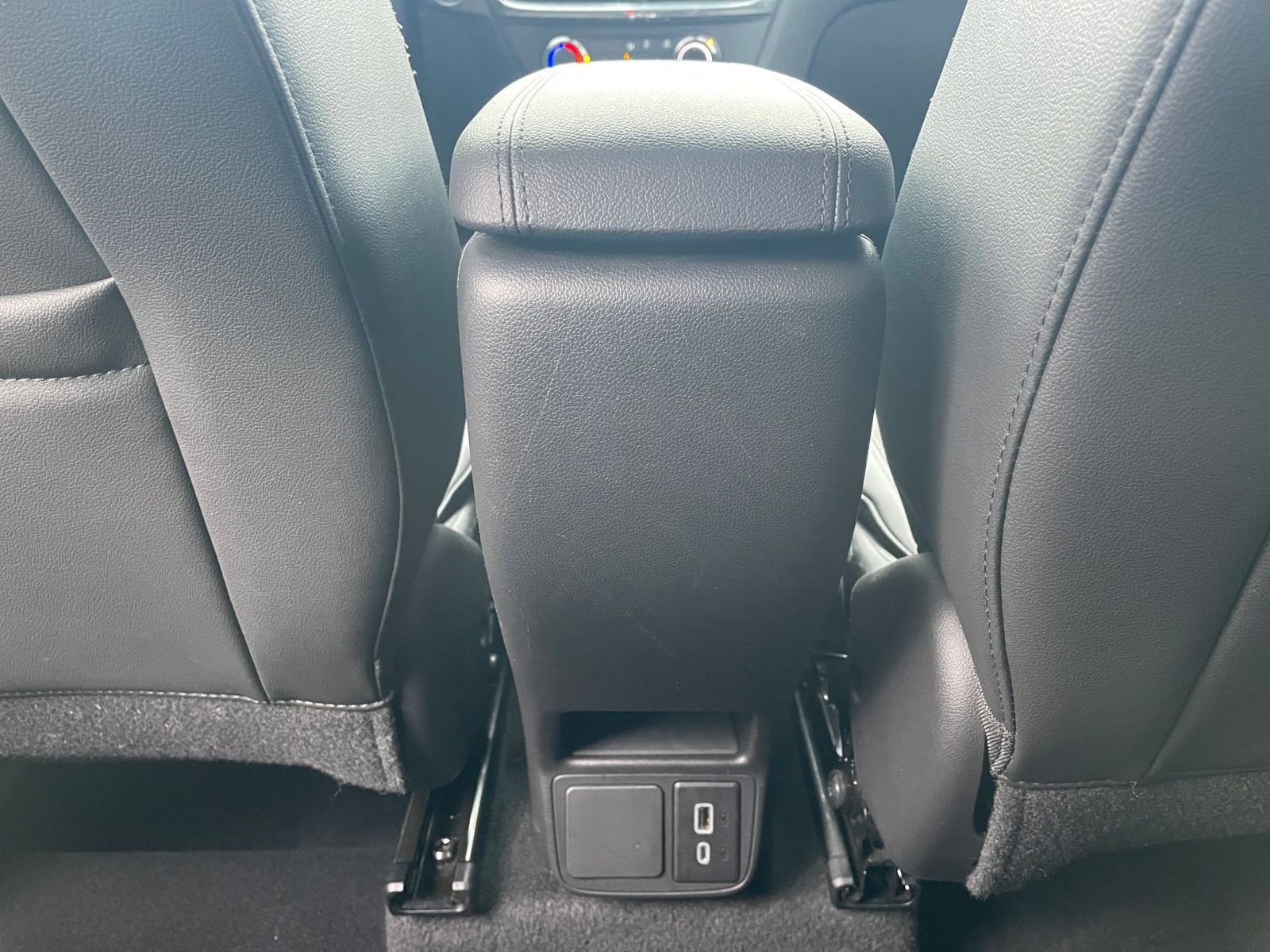 Used 2025 Buick Encore GX Preferred image 24