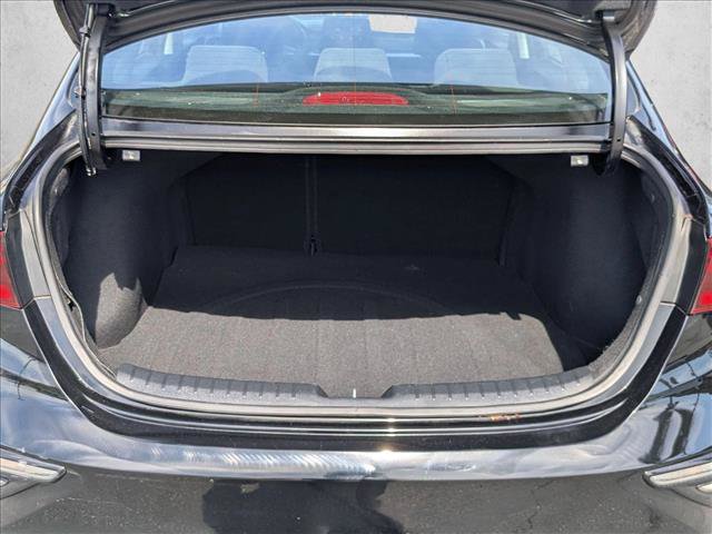 Used 2021 Kia Forte LXS FWD image 6