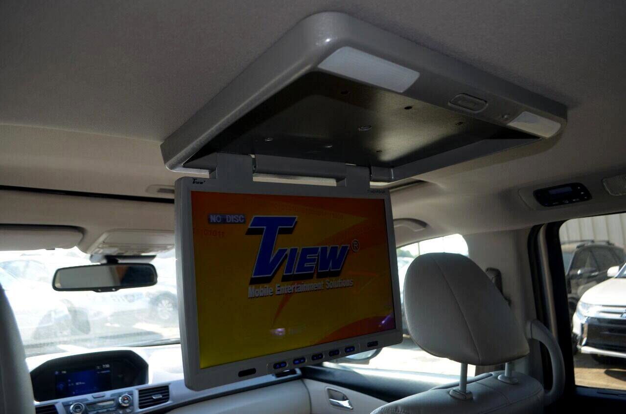 Used 2014 Honda Odyssey EX-L image 24