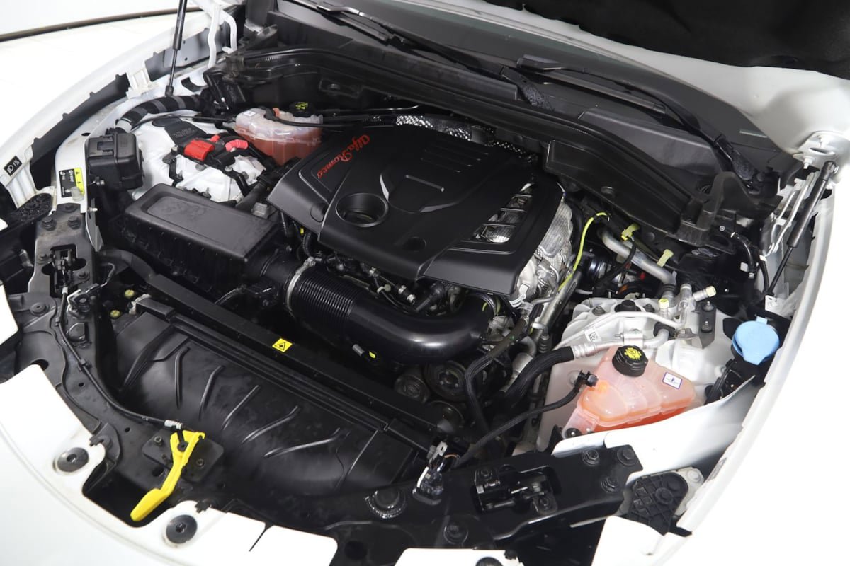 Used 2023 Alfa Romeo Stelvio Ti image 21