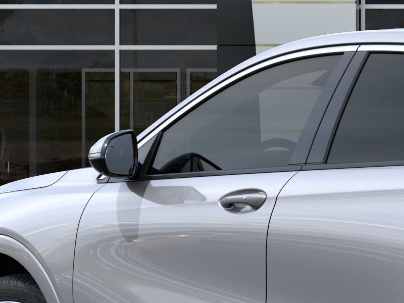 New 2026 Buick Envista Sport Touring FWD image 12