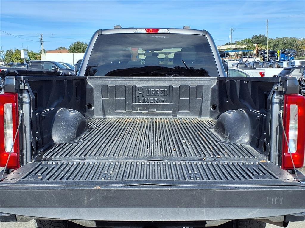 Used 2023 Ford F250 XLT image 18