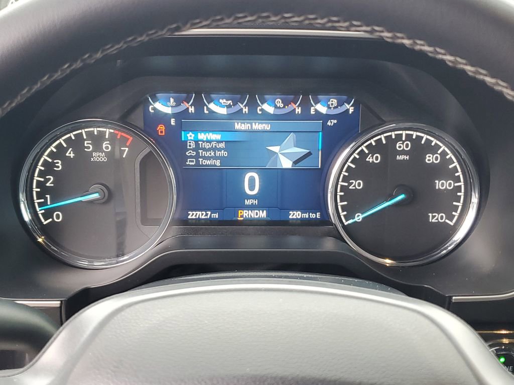 Certified 2023 Ford F150 XLT w/ Equipment Group 302A High image 19