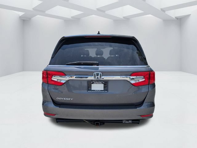Used 2019 Honda Odyssey EX image 6
