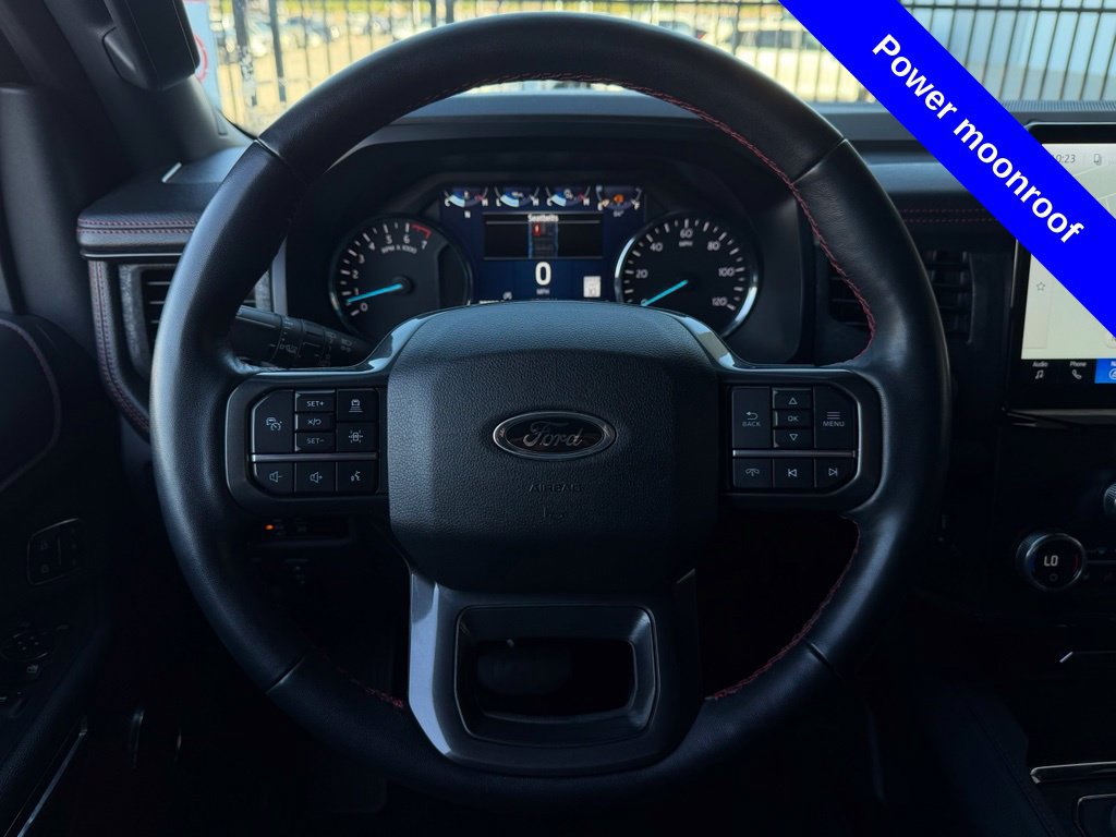 Used 2023 Ford Expedition Limited RWD image 13