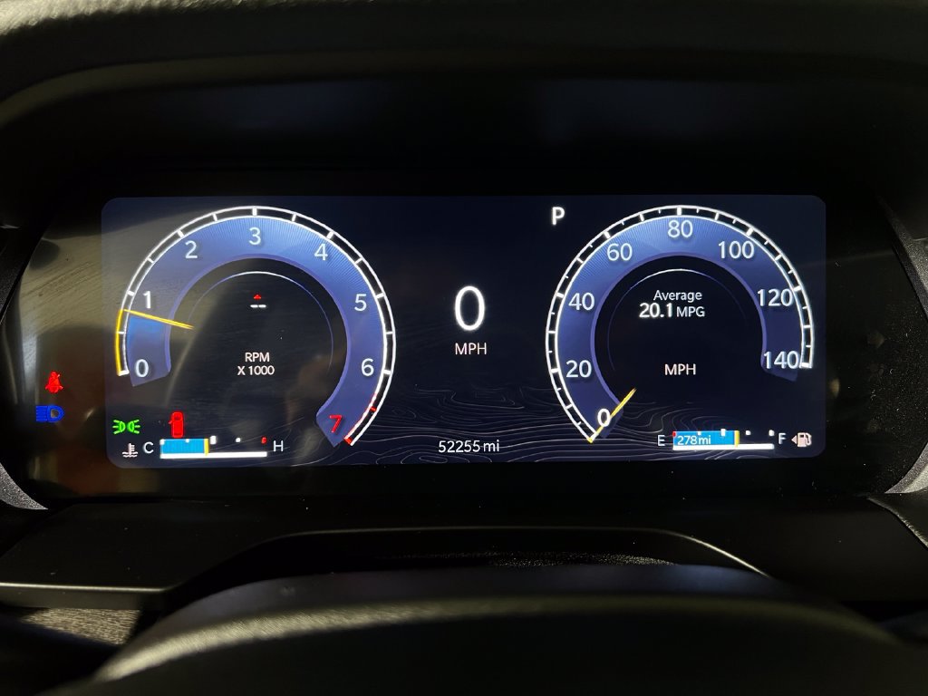 Used 2024 Jeep Grand Cherokee Limited RWD image 18