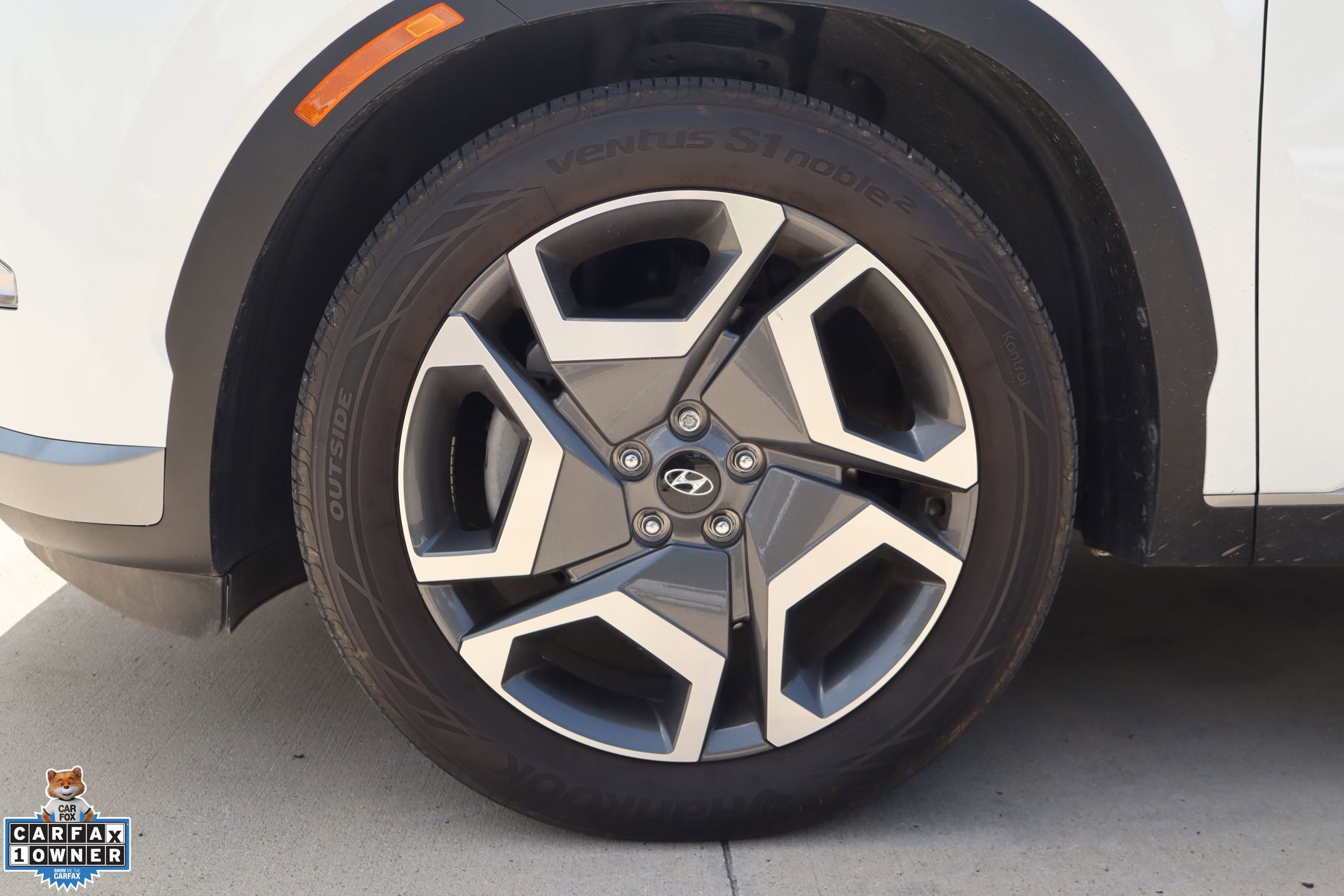 Used 2024 Hyundai Palisade Limited AWD/4WD image 10