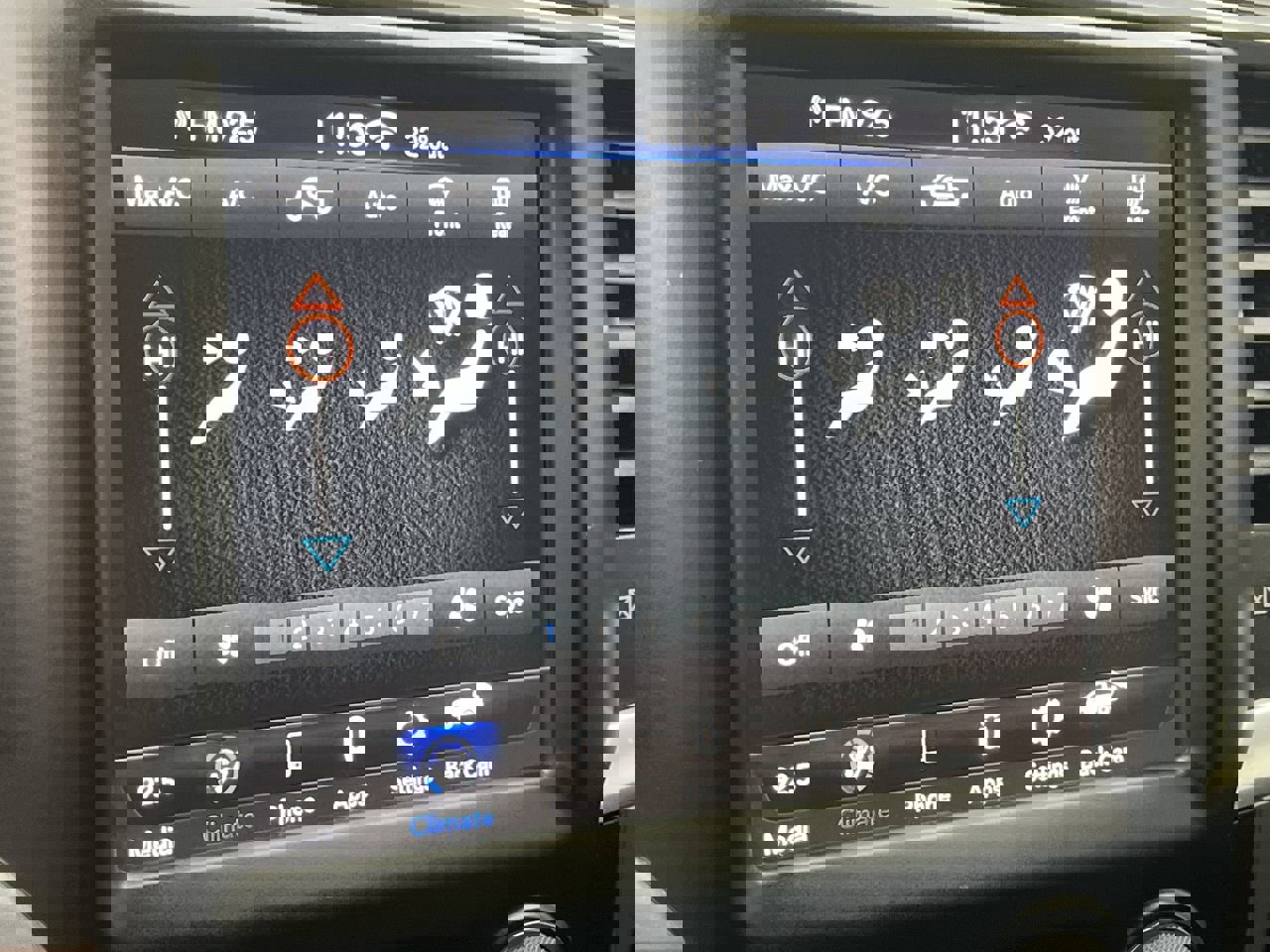 Used 2021 RAM 1500 Classic Warlock w/ Electronics Group image 16