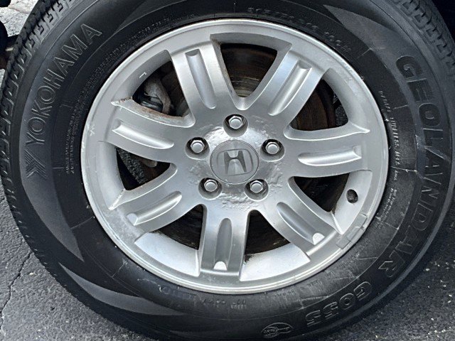 Used 2006 Honda Element EX-P image 9