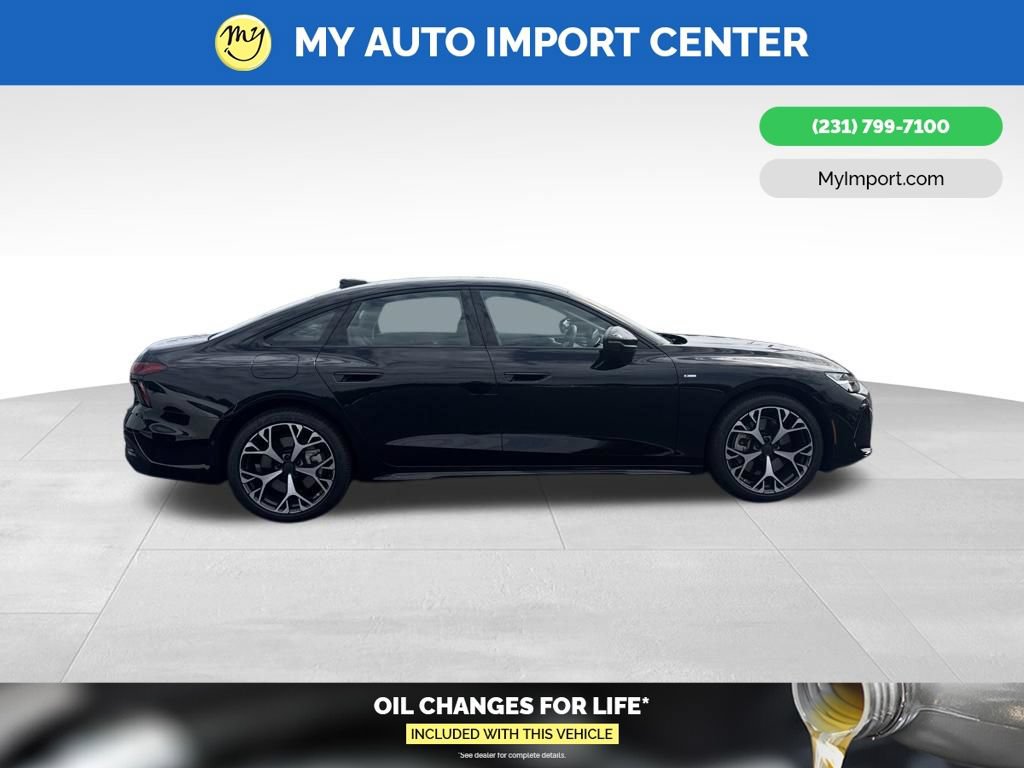 Used 2026 Audi A6 Premium Plus AWD/4WD image 8