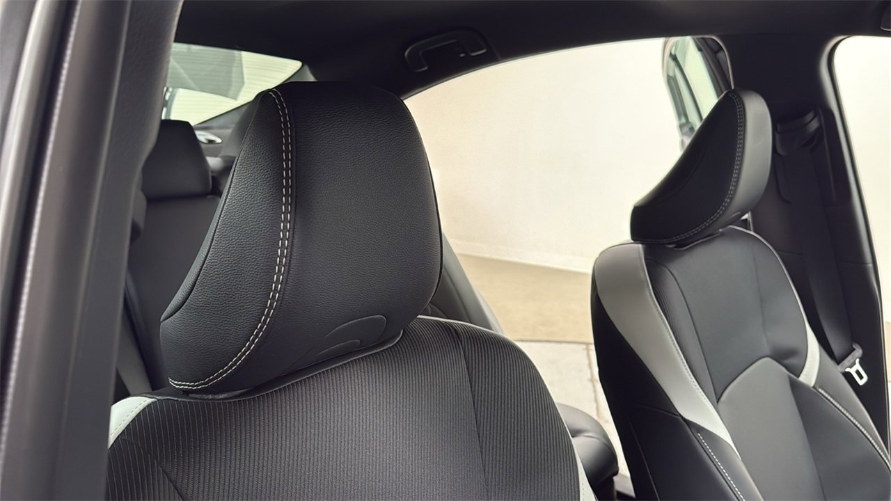 New 2026 Toyota Camry SE image 19