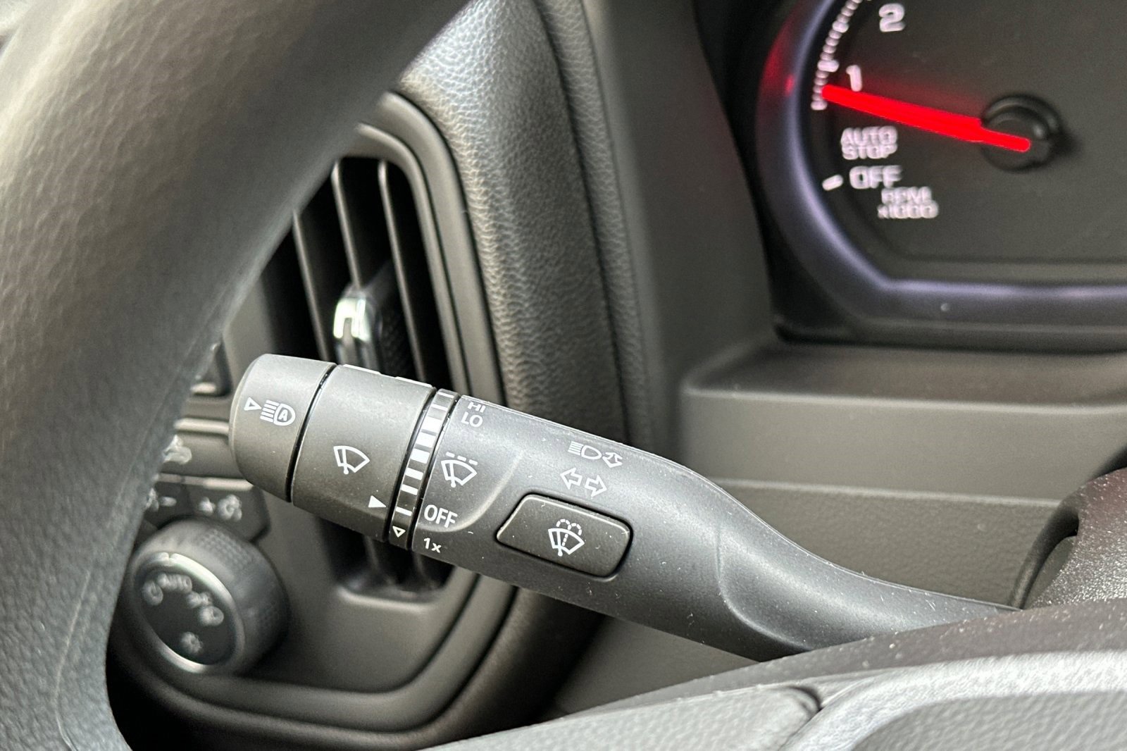 New 2025 Chevrolet Silverado 1500 Custom image 27