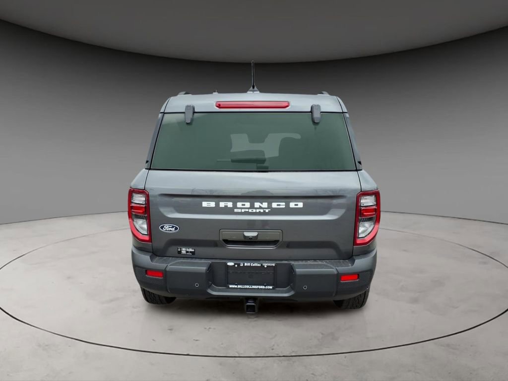 New 2026 Ford Bronco Sport Big Bend w/ Convenience Package image 7