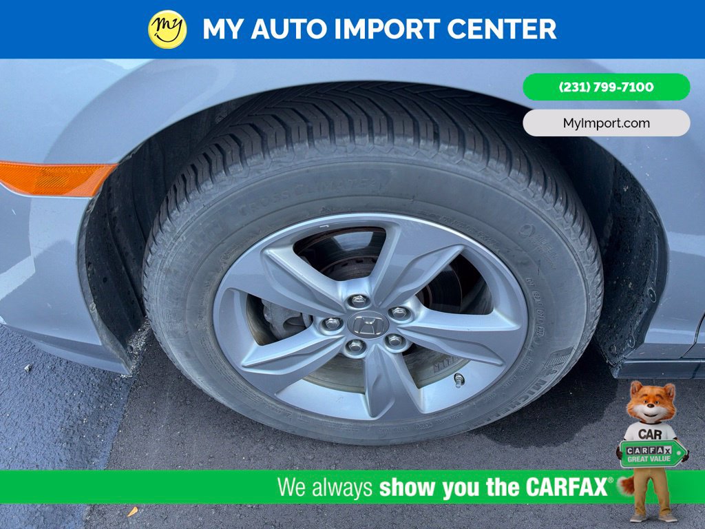 Used 2019 Honda Odyssey EX image 6