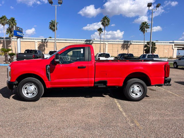 New 2026 Ford F350 XL RWD image 3