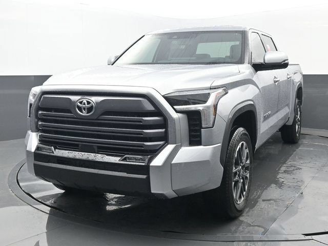 New 2026 Toyota Tundra Limited AWD/4WD image 23