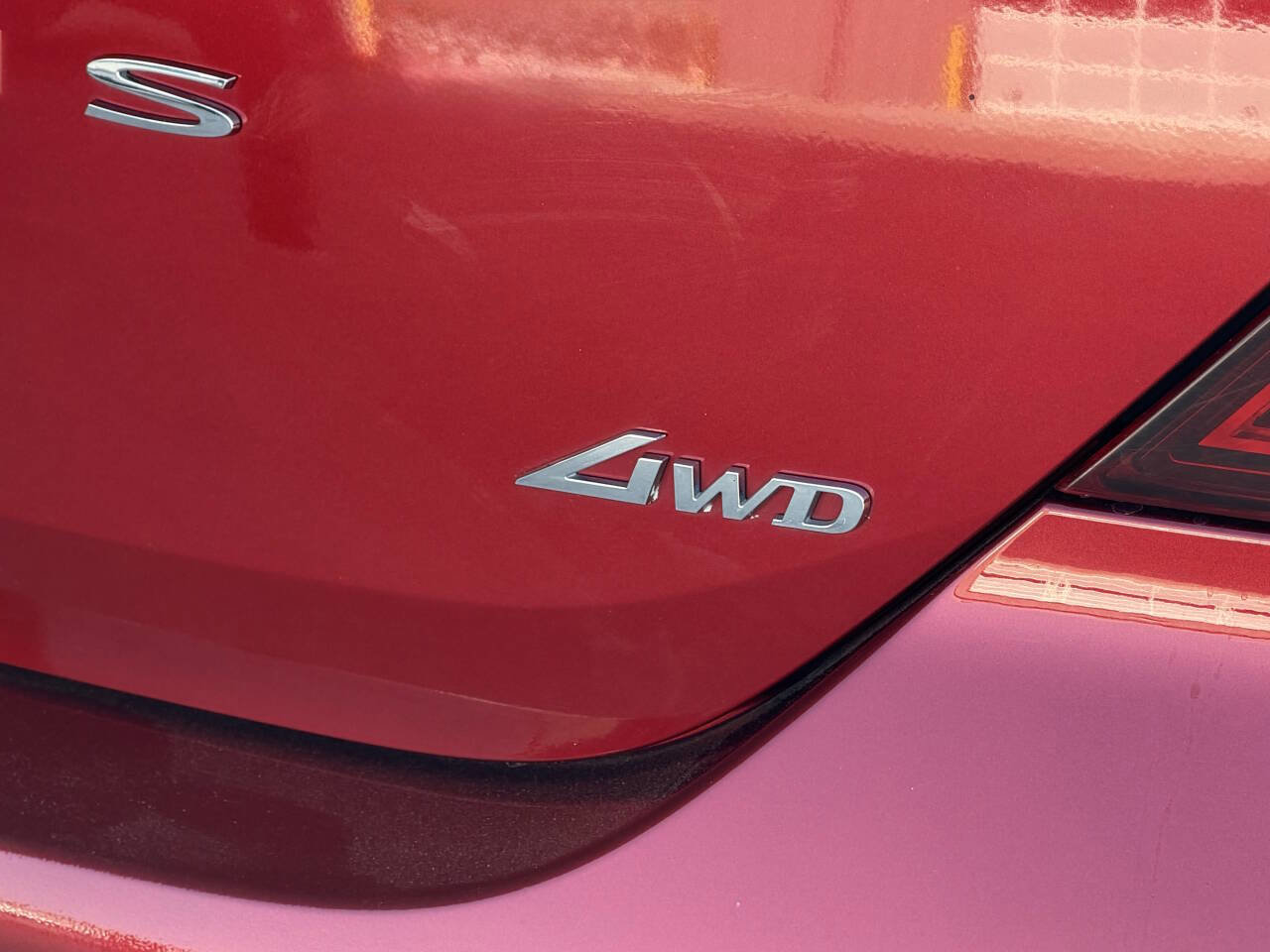 Used 2023 Genesis G70 2.0T AWD/4WD image 13